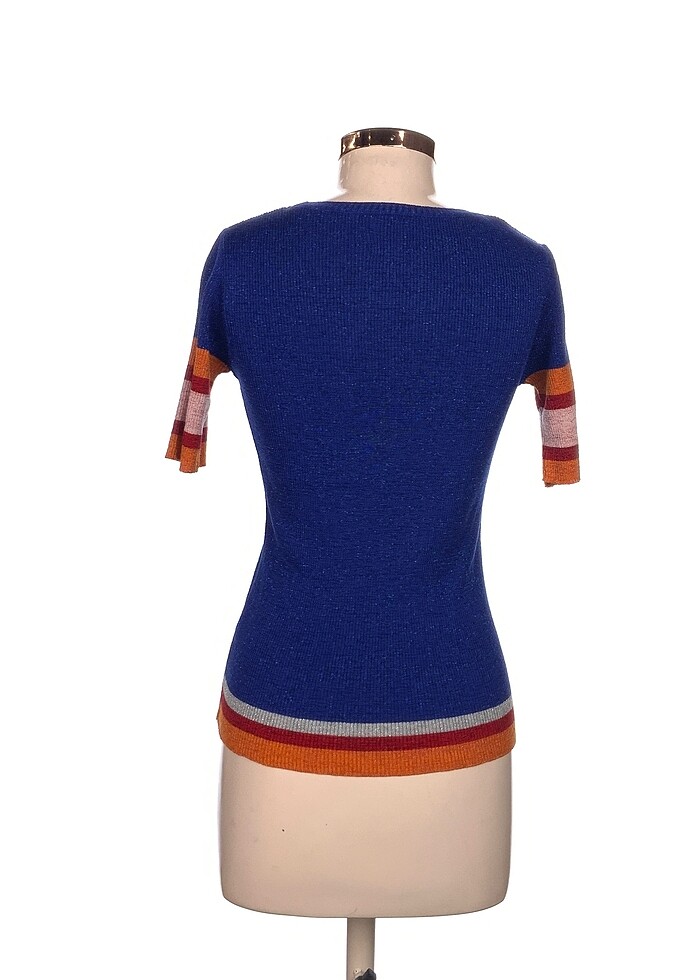 Vintage Love Kazak / Triko %70 İndirimli. - Görsel 3