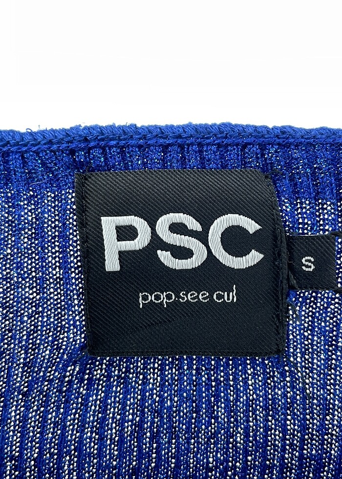 Vintage Love Kazak / Triko %70 İndirimli. - Görsel 4