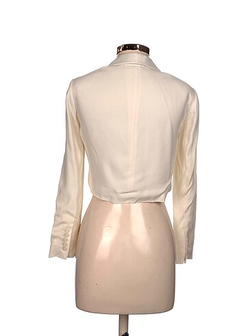 38 Beden Academia Blazer %70 İndirimli.