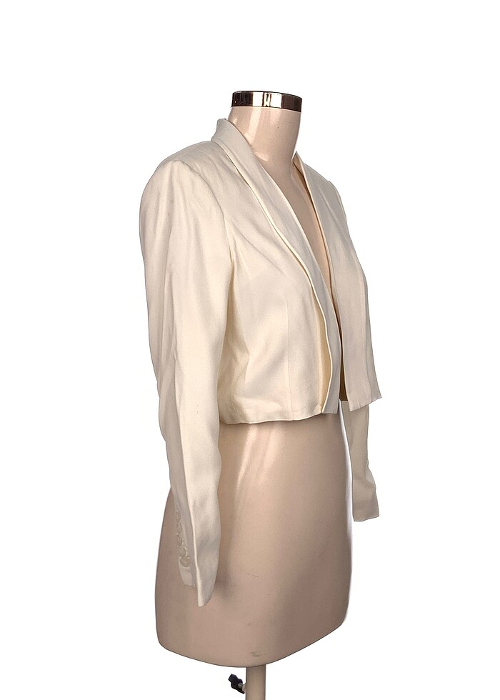 Academia Blazer %70 İndirimli. - Görsel 2