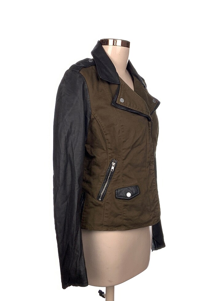 Vintage Love Ceket %70 İndirimli. - Görsel 2