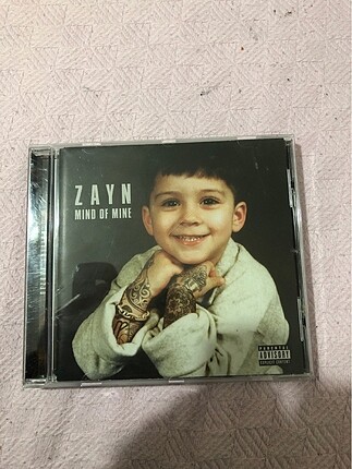zayn mind of mine deluxe