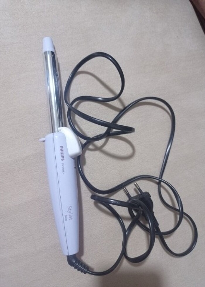 Philips mini saç makinesi - Görsel 3