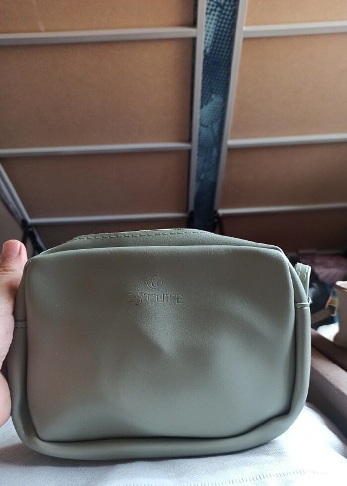 Kol çantası  - Görsel 2