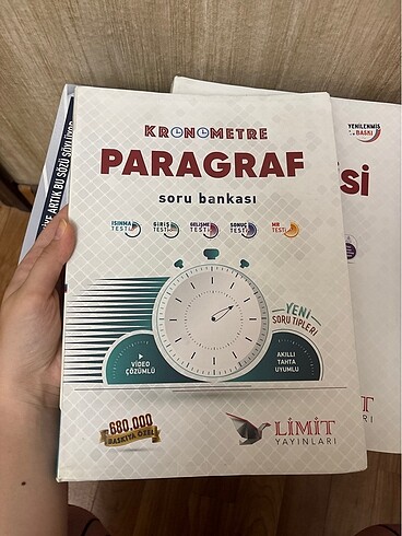 limit paragraf