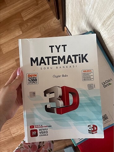3d mat
