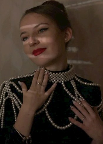 Zara kolye