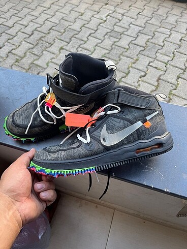 42,5 Beden Nike airsole