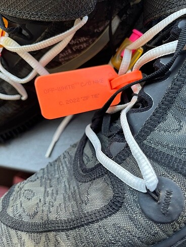 42,5 Beden siyah Renk Nike airsole