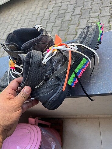 Nike airsole