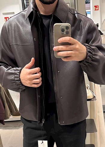 Zara Ceket