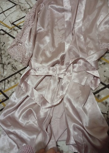 zaten gecelik takimş - Görsel 3