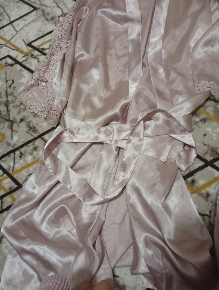 zaten gecelik takimş - Görsel 3