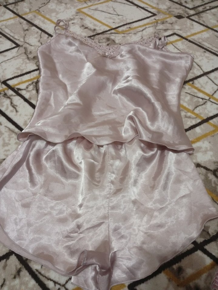 zaten gecelik takimş - Görsel 5