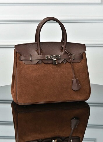 HERMES - Birkin İthal Ürün Ölçüler: 30 × 23 × 16 cm 
