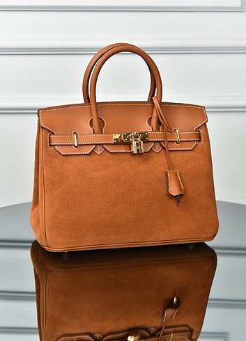  Beden HERMES - Birkin İthal Ürün Ölçüler: 30 × 23 × 16 cm 