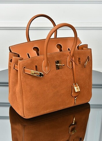  Beden çeşitli Renk HERMES - Birkin İthal Ürün Ölçüler: 30 × 23 × 16 cm 