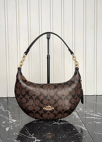 Coach Small Hobo Bag İthal Ürün 