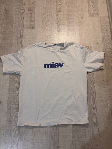 Miav tişört