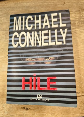 Michael Connelly - Hile