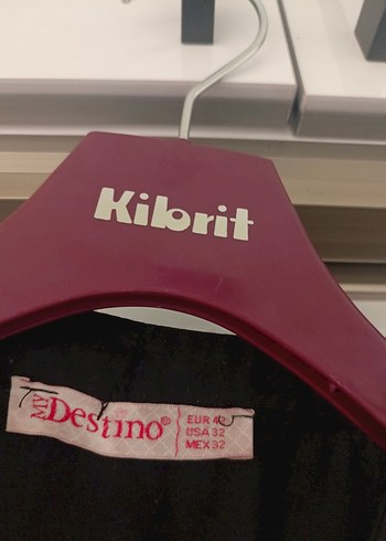 Diğer Düğmeli Siyah Keten Uzun Kollu Tunik