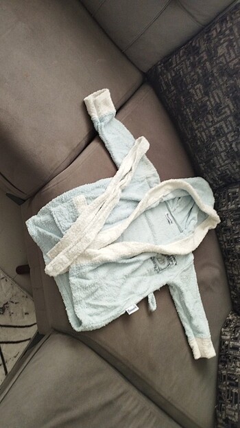 3 yaş erkek çocuk borboz - Görsel 5