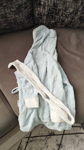 3 yaş erkek çocuk borboz - Görsel 7