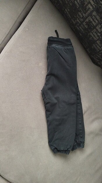 LC Waikiki Erkek çocuk kışlık kot pantolon 