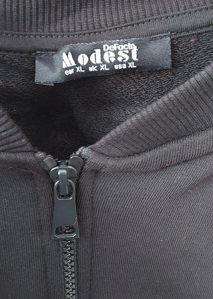 Gevşek kolları gömlek - Görsel 3