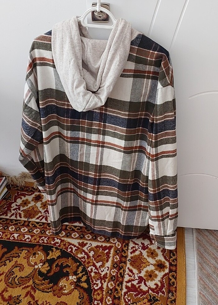 Gençlere göre ceket - Görsel 2