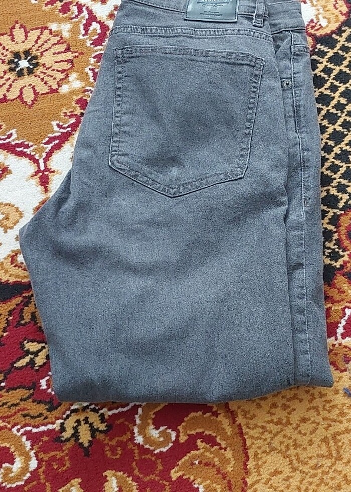 Hiç kullanılmamış pantolon  - Görsel 2
