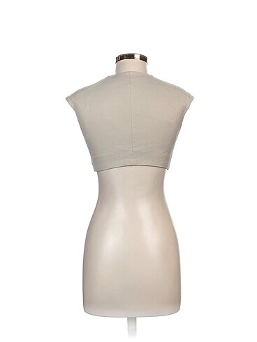 Mango Yelek %70 İndirimli. - Görsel 3