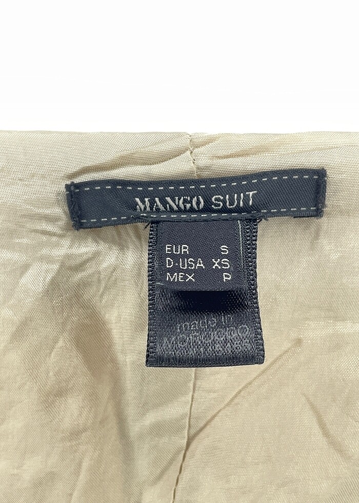 Mango Yelek %70 İndirimli. - Görsel 4