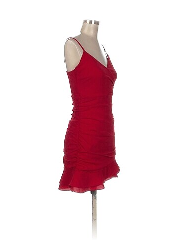 Vintage Love Vintage Love Kısa Elbise %70 İndirimli.