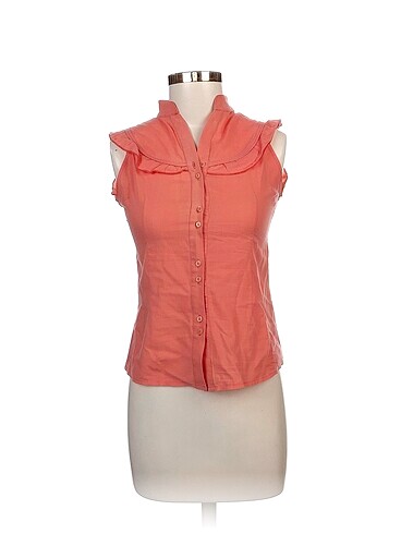 Vintage Love Bluz %70 İndirimli.