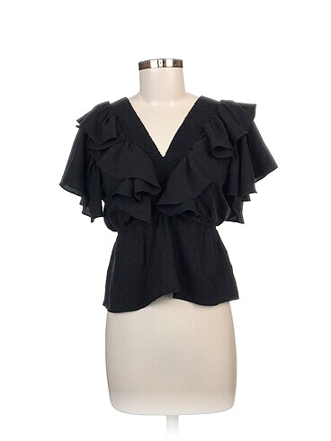 Vintage Love Bluz %70 İndirimli.