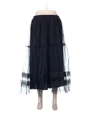Vintage Love Midi Etek %70 İndirimli.