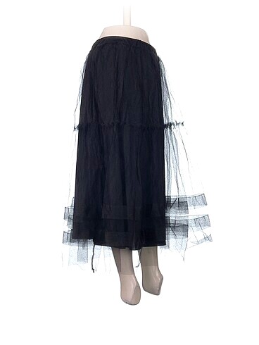 Vintage Love Vintage Love Midi Etek %70 İndirimli.