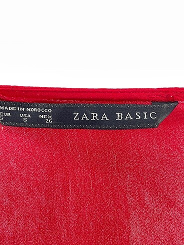 Zara Kısa Tulum %70 İndirimli. - Görsel 4