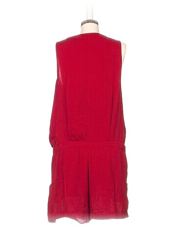 Zara Kısa Tulum %70 İndirimli. - Görsel 3