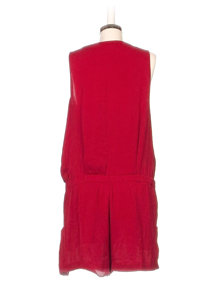 Zara Kısa Tulum %70 İndirimli. - Görsel 3