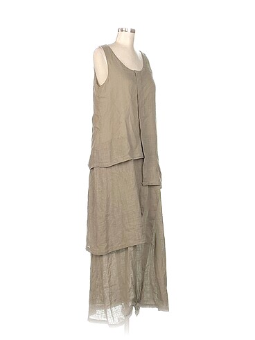 Vintage Love Vintage Love Uzun Elbise %70 İndirimli.
