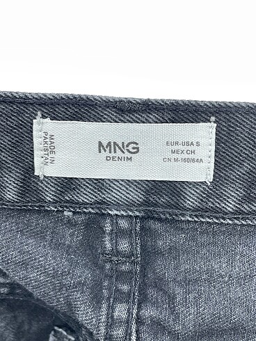 Mango Mont %70 İndirimli. - Görsel 4