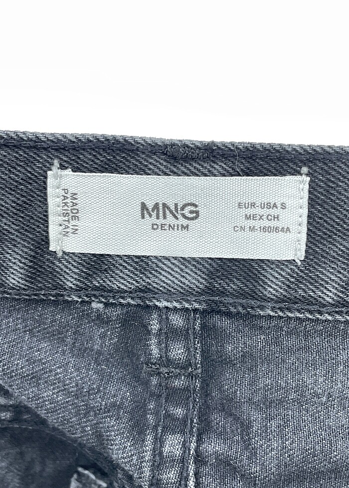 Mango Mont %70 İndirimli. - Görsel 4