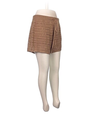 Vintage Love Vintage Love Mini Şort %70 İndirimli.