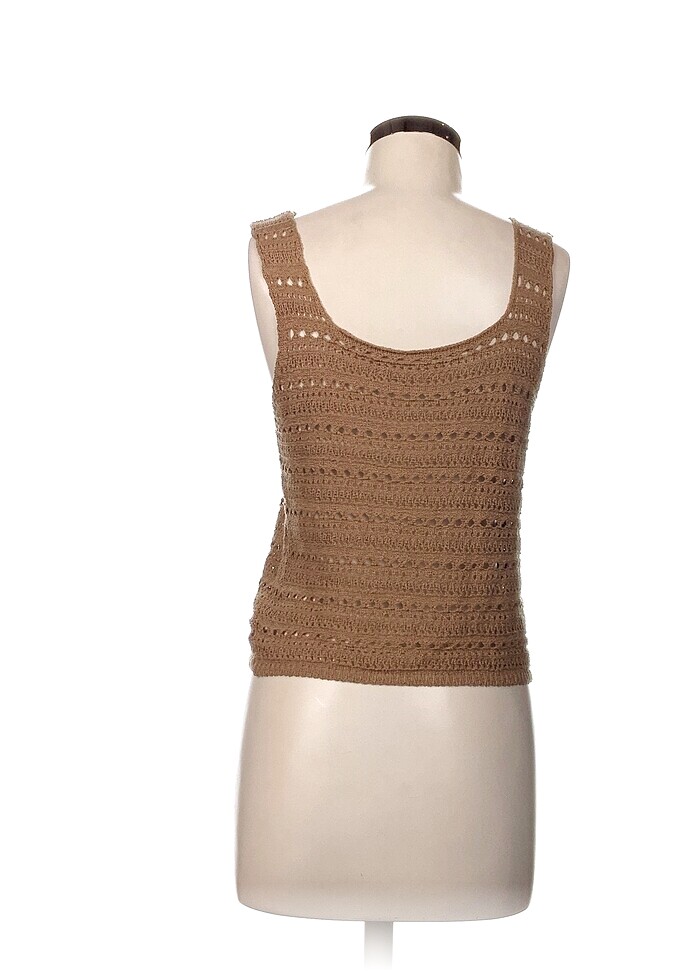 Vintage Love Bluz %70 İndirimli. - Görsel 3