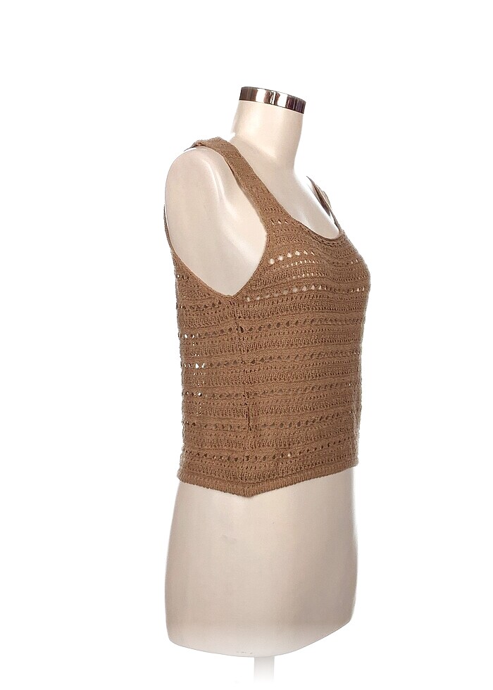 Vintage Love Bluz %70 İndirimli. - Görsel 2