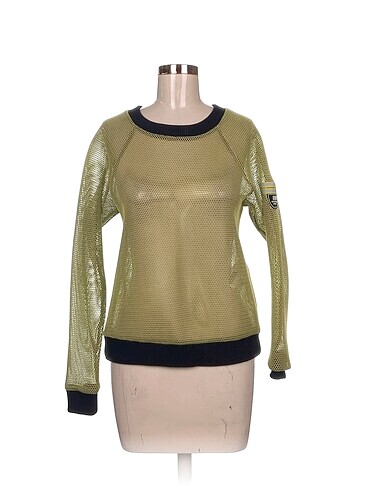 Gizia Sweatshirt %70 İndirimli.