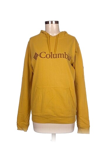 Columbia Sweatshirt %70 İndirimli.