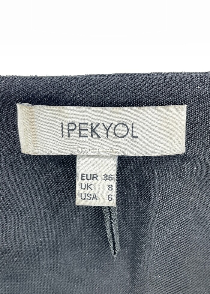 ipekyol Uzun Tulum %70 İndirimli. - Görsel 4